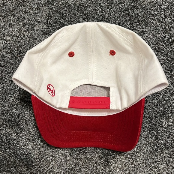 RED MAMA X™ BASEBALL CAP - Picture 4 of 7
